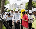 獲「快速進步獎」 林智堅:會持續更努力