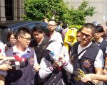 保險黃牛勾結名醫 詐保案5嫌聲