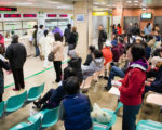 台小病衝大醫院 部分負擔擬漲百元