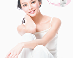 想白！怕麻烦？小资女全身亮白就靠它！