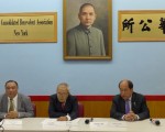 华埠9月22招聘会 提供百多个职位