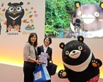 友善安全 觀光局力邀銀髮族日客暖冬遊高雄