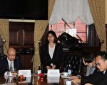 ICAO大会开幕台湾未获邀请 台侨场外抗议