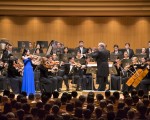 神韻交響樂日本首演 觀眾著迷意猶未盡