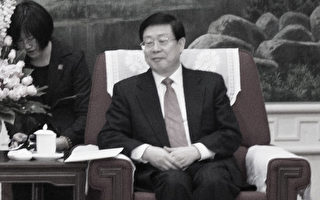 外媒：天津市长被调查震动中国政治棋盘