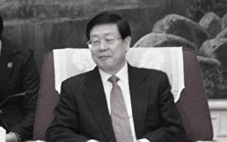 天津市委代理书记、市长黄兴国日前被官方调查。（FRED DUFOUR/AFP/Getty Image）