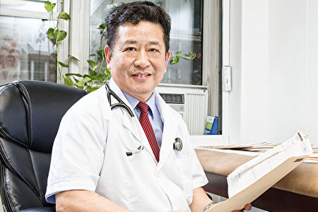 法拉盛家庭医生莫声杰7天24小时电话为病人开 大纪元 天天诊所 纽约 纽约家庭医生 大纪元