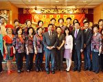 华人互助会耆老庆中秋 将迎来35周年