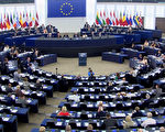 歐議會大會宣布制止中共強摘器官書面聲明