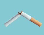 一项新研究为戒烟的理由又增加了一条。（Fotolia）