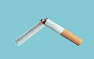 吸烟损伤基因 戒烟后仍影响30年以上