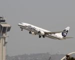 美国最准点航空公司 阿拉斯加挤下夏威夷
