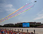 兰德公司：中共空军有一个致命缺陷