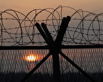 朝鮮最新核試驗將施壓中共遏制金正恩政權。中共是朝鮮的經濟施主和唯一盟友。  (Chung Sung-Jun/Getty Images)