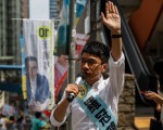 佔中青年異軍突起 香港民主派保住否決權