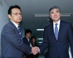 美日将对朝鲜采取“最大限度的强硬措施”