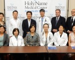 圣名医院9月17、18日推出免费健康日活动