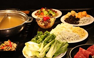韓國多多涮鍋 榮獲韓國最受歡迎的100家餐廳稱號