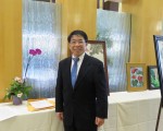 台湾人医师总会10月拉斯维加斯召年会