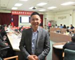 学术或产业？ 王文汉戴聿昌谈职场规划