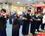 纪念孔子2566诞辰 南加表彰优良教师