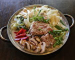 Gamja Tang Tang  韓國土豆湯店 金秋時節推出兩款秋季養生湯