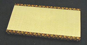 日本人的家裡習慣用榻榻米代替椅子、沙發。（Tatami Marts提供）