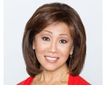 芝加哥第一位華裔女主播於小玲（Linda Yu）宣布將於今年11月23日正式退休。（ABC電視台提供）