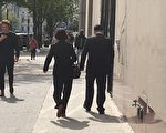 華人賣有毒玩具 被判四年監禁