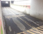 嘉义水上乡正义地下道于9月10日通车