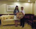觀光南進爭越客  「Beauty 4高雄」美麗出擊