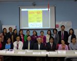 华人烟民戒烟难 华埠26日办“戒烟日”