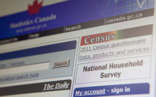 加拿大统计局拟取消短表减少长表