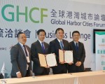 南向強化鏈接 高市與馬來西亞雪蘭莪州簽署MOU