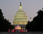 美国国会议员暑休结束，周二（6日）返回工作岗位，在9月底财年结束前面对五件待决大事。(MLADEN ANTONOV/AFP/Getty Images)