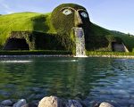 綠巨人寶藏：奧地利施瓦洛士奇水晶世界
