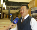 懂中文警察稀少 官员鼓励参警