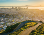 旧金山房市出现转折点，正在从从疯涨的房价，走到理性购房的局面。（Shutterstock）