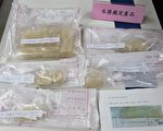 北市豆製品抽驗  不合格率8%