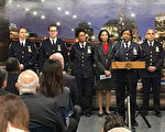 想當警察？ NYPD招募工作啟24日啟動