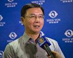 遊艇公會理事長：團員的向心力令人讚佩