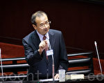台執政決策會議逾越憲政 府否認