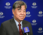 董事長：神韻音樂已達音樂境界最高峰