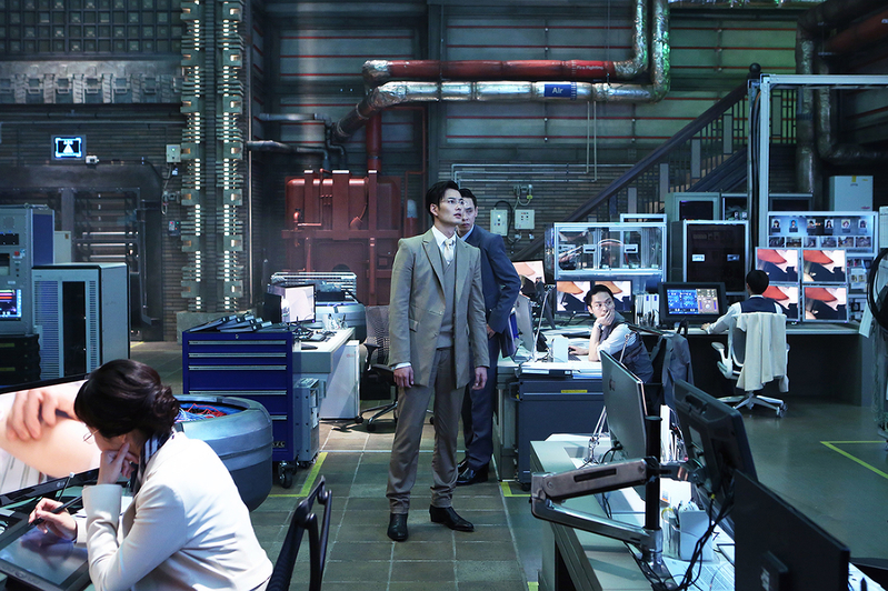 大友启史新作 秘密 获吴宇森高度赞誉 冈田将生 生田斗真 大纪元