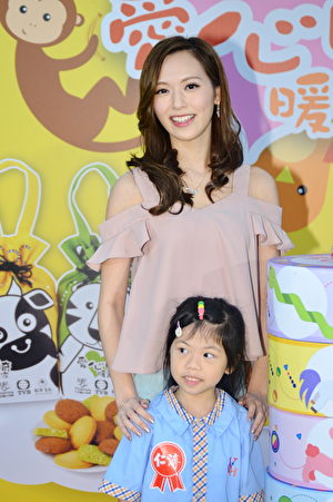 冯盈盈、陈雅思、张宝儿