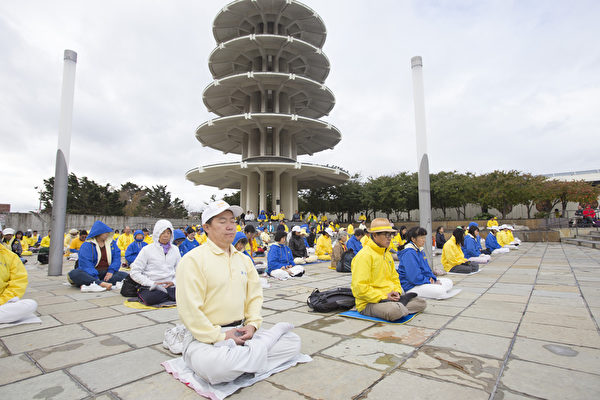 2016年旧金山法会 2016年旧金山法会