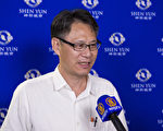 國立台灣交響樂團長讚神韻：非常了不起