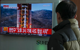 朝鲜另一重大节日临近 韩国高度警备