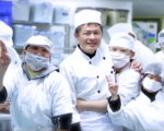 啟智中心助身障圓夢 造永續就業職場