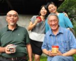 台灣農村的寧靜革命：發酵運動